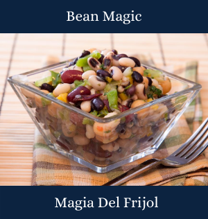 Bean Magic