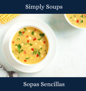 Simply Soups