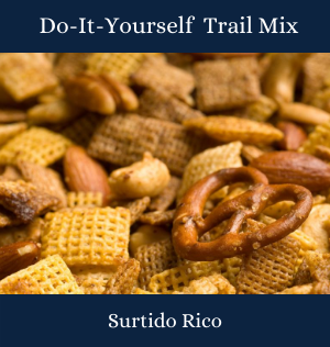 Trail Mix